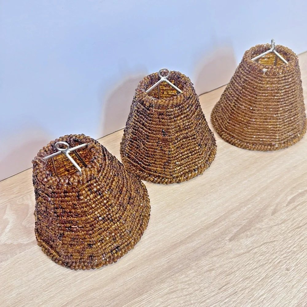 The Unbranded Brand set amber